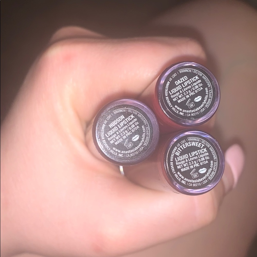 ABH bundle 3x - Picture 2 of 5